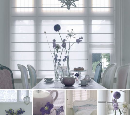 VT wonen Luxaflex®
